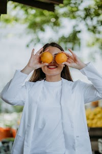 Anastasiya Kaminska Nutrition Counseling place picture